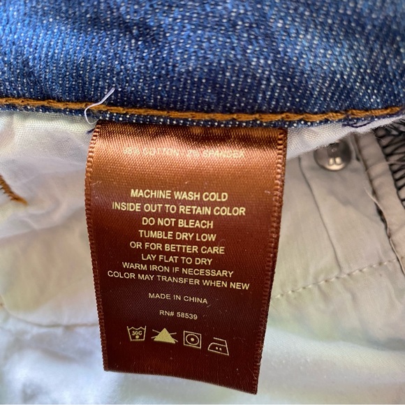 KUT Catherine boyfriend jeans - Picture 5 of 13